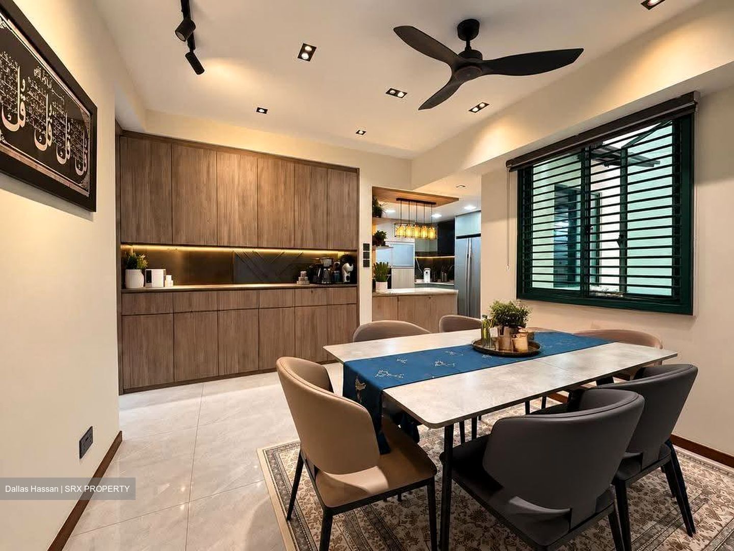 Palm Gardens (D23), Condominium #625904351